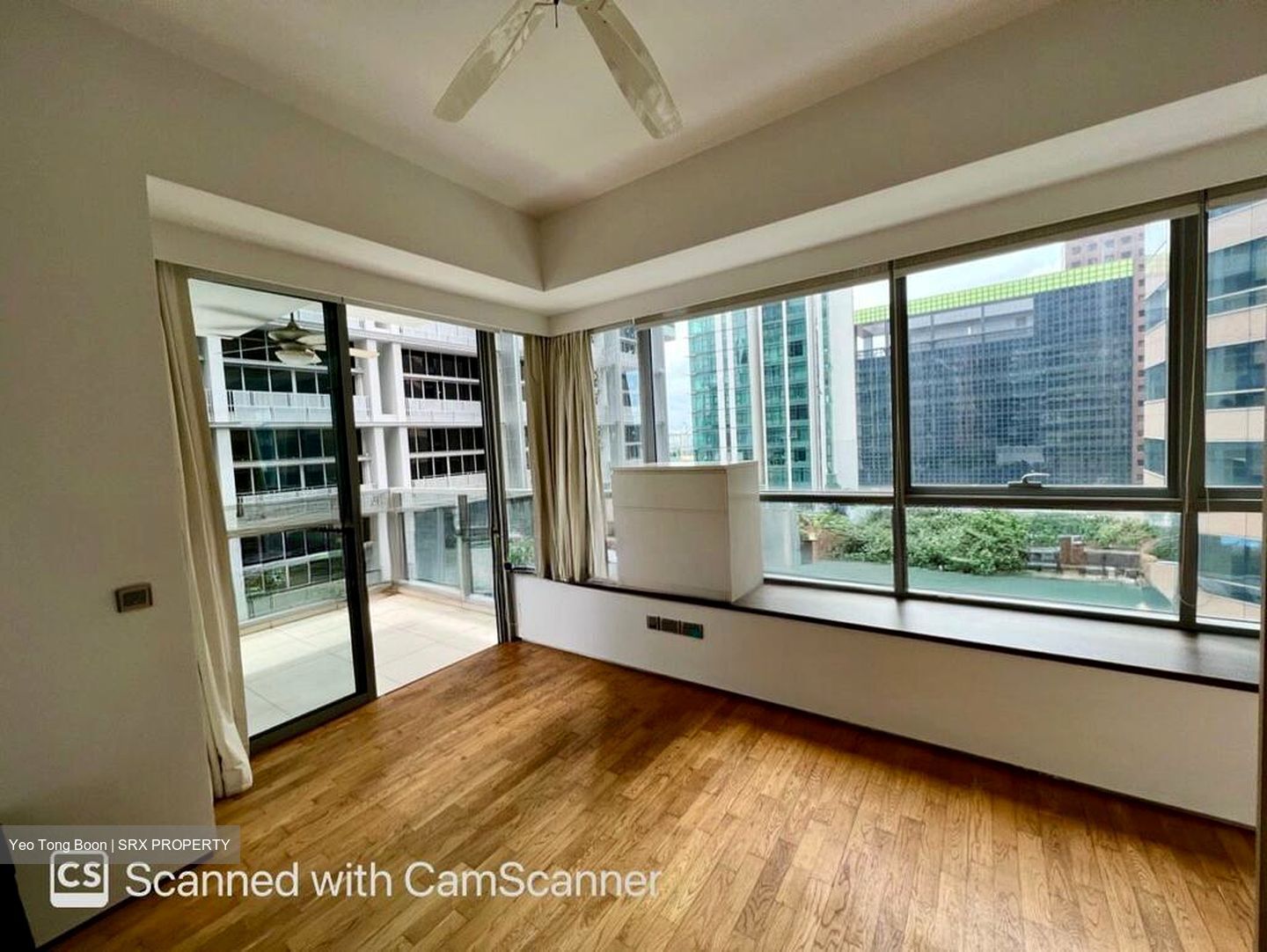 Lumiere (D2), Apartment #525105031